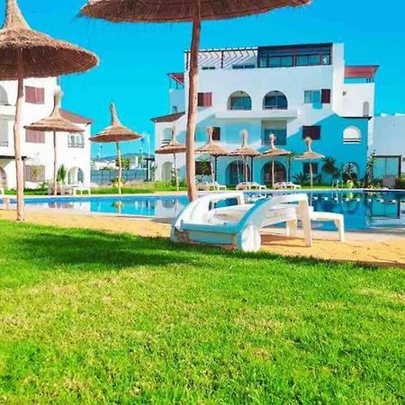 Cosy Loft Saphir Cabo Negro Daire Dış mekan fotoğraf