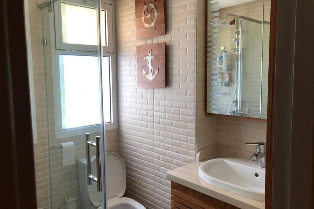 Cosy Loft Saphir Cabo Negro Daire Dış mekan fotoğraf