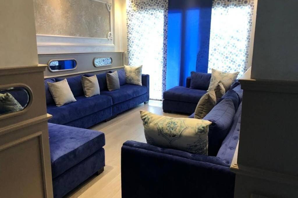 Cosy Loft Saphir Cabo Negro Daire Dış mekan fotoğraf