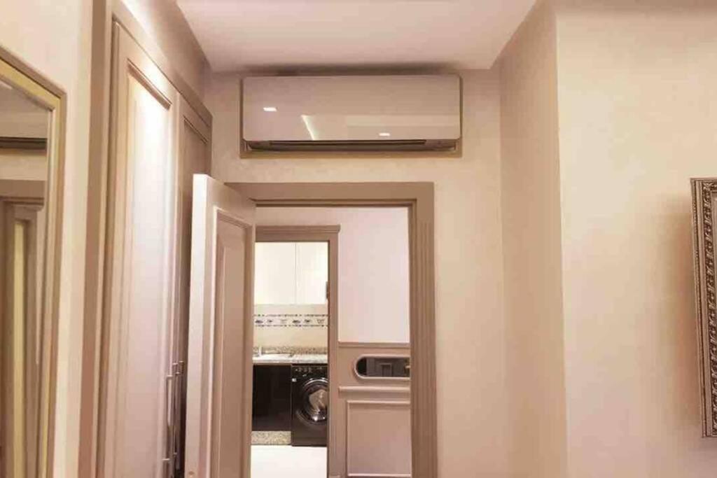 Cosy Loft Saphir Cabo Negro Daire Dış mekan fotoğraf