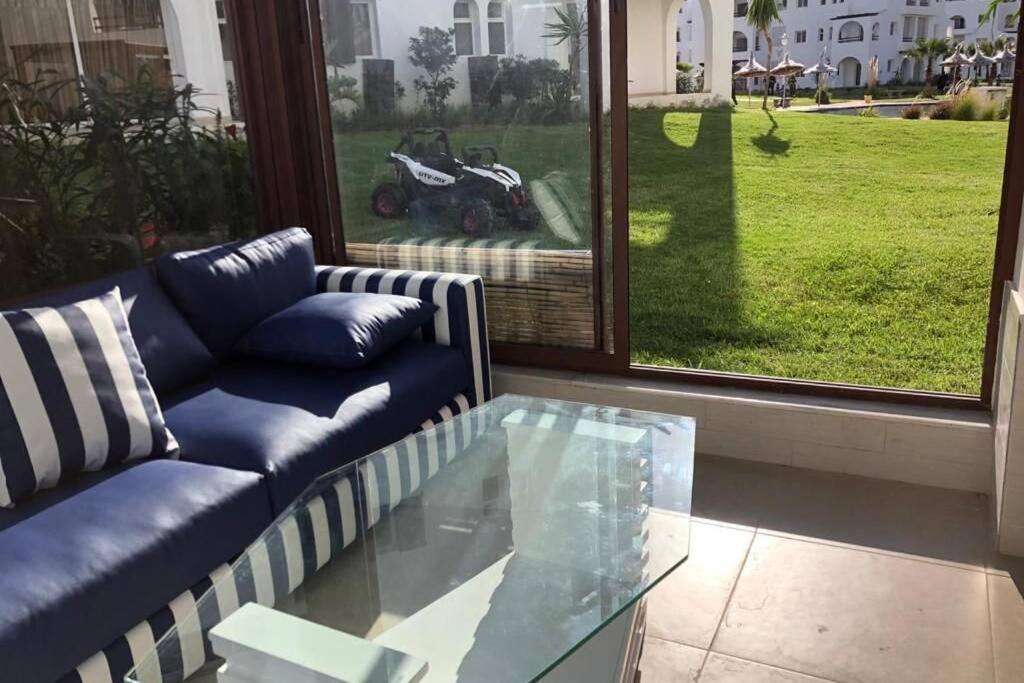 Cosy Loft Saphir Cabo Negro Daire Dış mekan fotoğraf