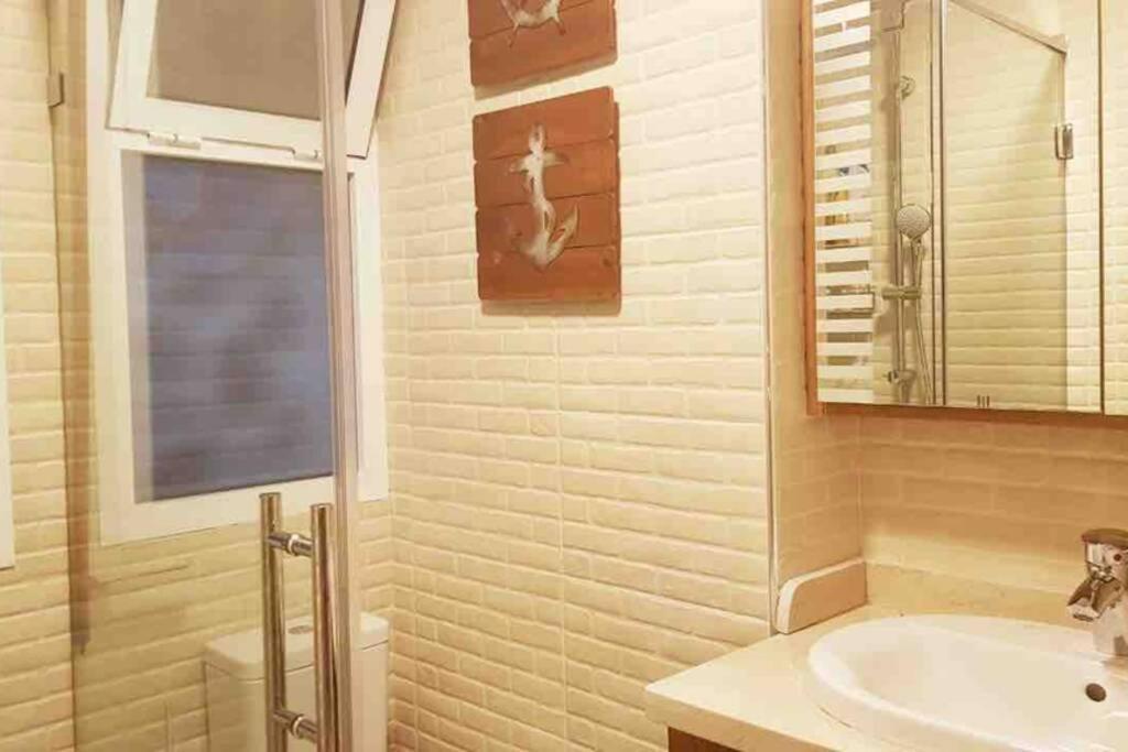 Cosy Loft Saphir Cabo Negro Daire Dış mekan fotoğraf
