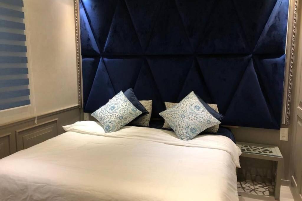 Cosy Loft Saphir Cabo Negro Daire Dış mekan fotoğraf